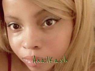 AnalKash