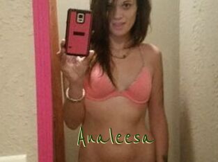 Analeesa