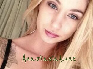 AnastasiaLuxe
