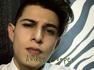 Ander_Cooper Question Coquine