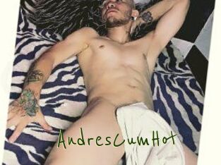 AndresCumHot
