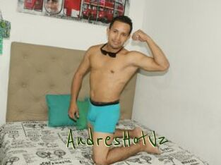 AndresHotVz
