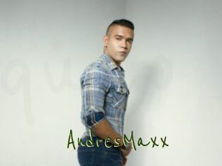AndresMaxx Question Coquine