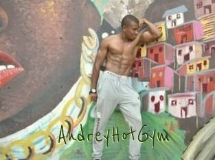 AndreyHotGym