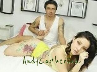AndyCatheriina