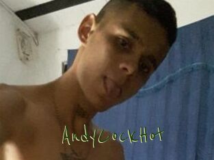 AndyCockHot