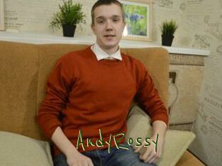 AndyRossy