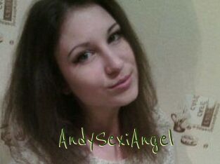 AndySexiAngel