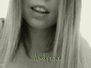 Andyxxx