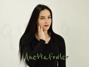 AnettaFowler