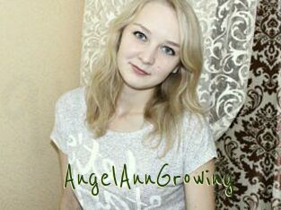 AngelAnnGrowing