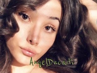 AngelDucati Question Coquine