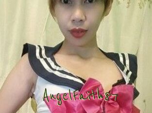 AngelFaith87