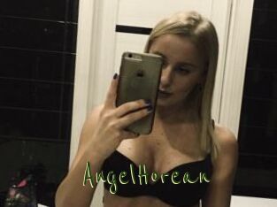 AngelHorean