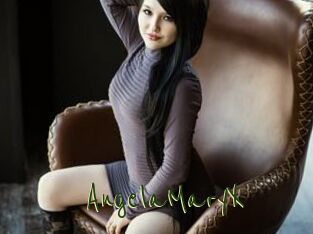 AngelaMaryX