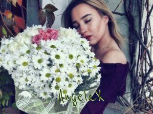 AngelaX