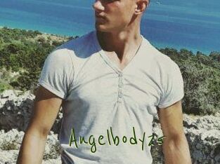Angelbody25