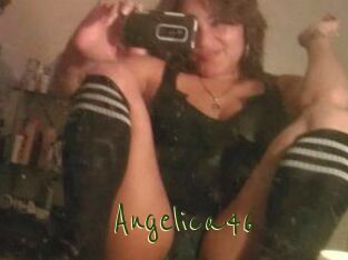 Angelica46 Question Coquine