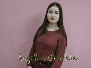 AngelicaStrickla