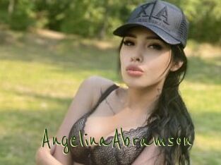 AngelinaAbramson Question Coquine