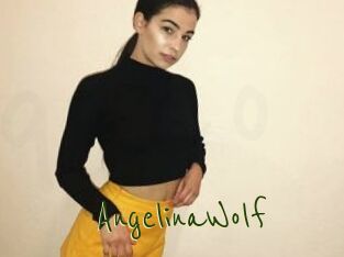AngelinaWolf