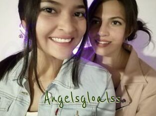 Angelsgloalss