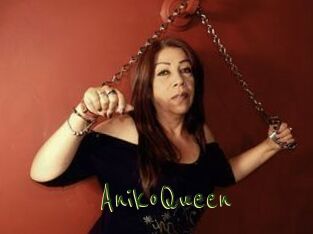 AnikoQueen