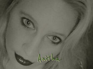 Anitha Question Coquine
