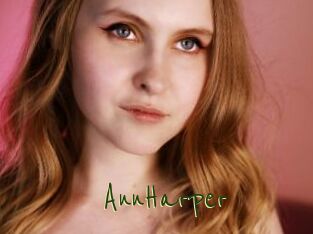 AnnHarper