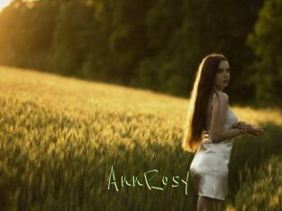 AnnRosy
