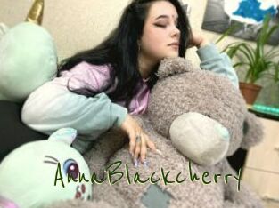 AnnaBlackcherry