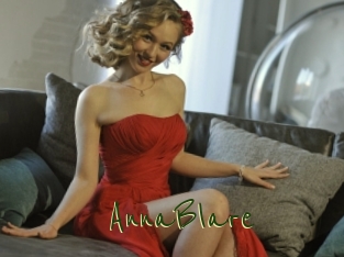 AnnaBlare