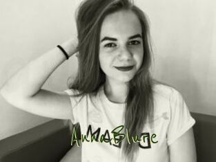AnnaBlure