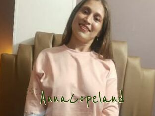 AnnaCopeland Question Coquine