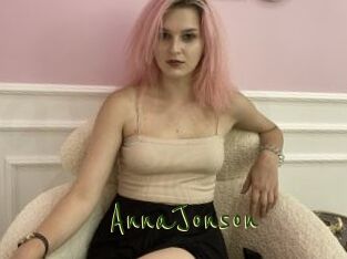AnnaJonson