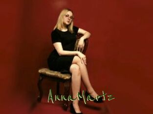 AnnaMartz