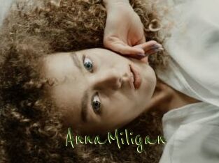 AnnaMiligan