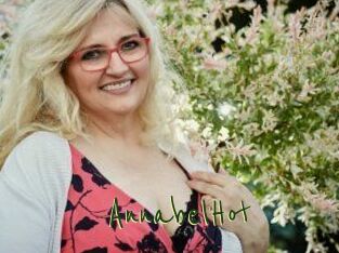 AnnabelHot