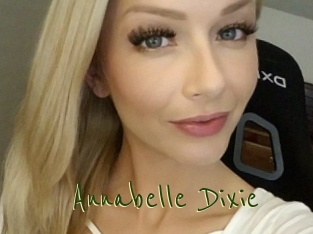Annabelle_Dixie