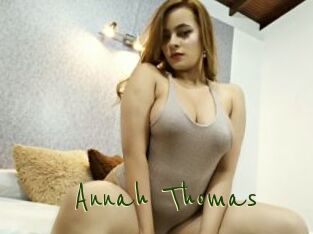 Annah_Thomas Question Coquine