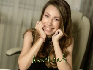 AnneLeaf