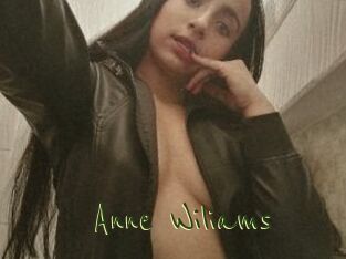 Anne_Wiliams