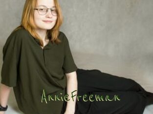AnnieFreeman
