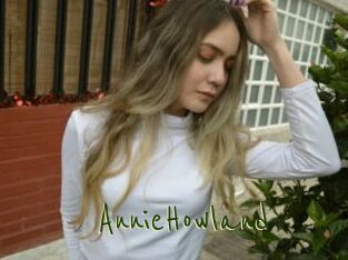 AnnieHowland
