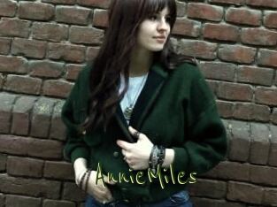 AnnieMiles