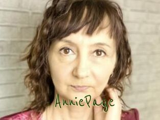 AnniePage