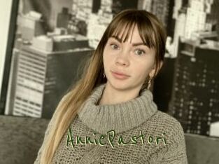 AnniePastori