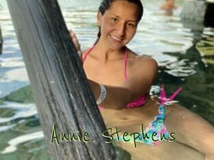 Annie_Stephens Question Coquine