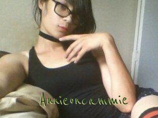 Annieoncammie