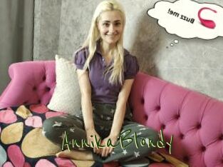 AnnikaBlondy